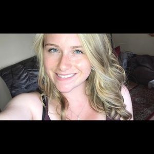 Meet your Posher, Bailey